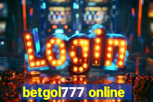 betgol777 online